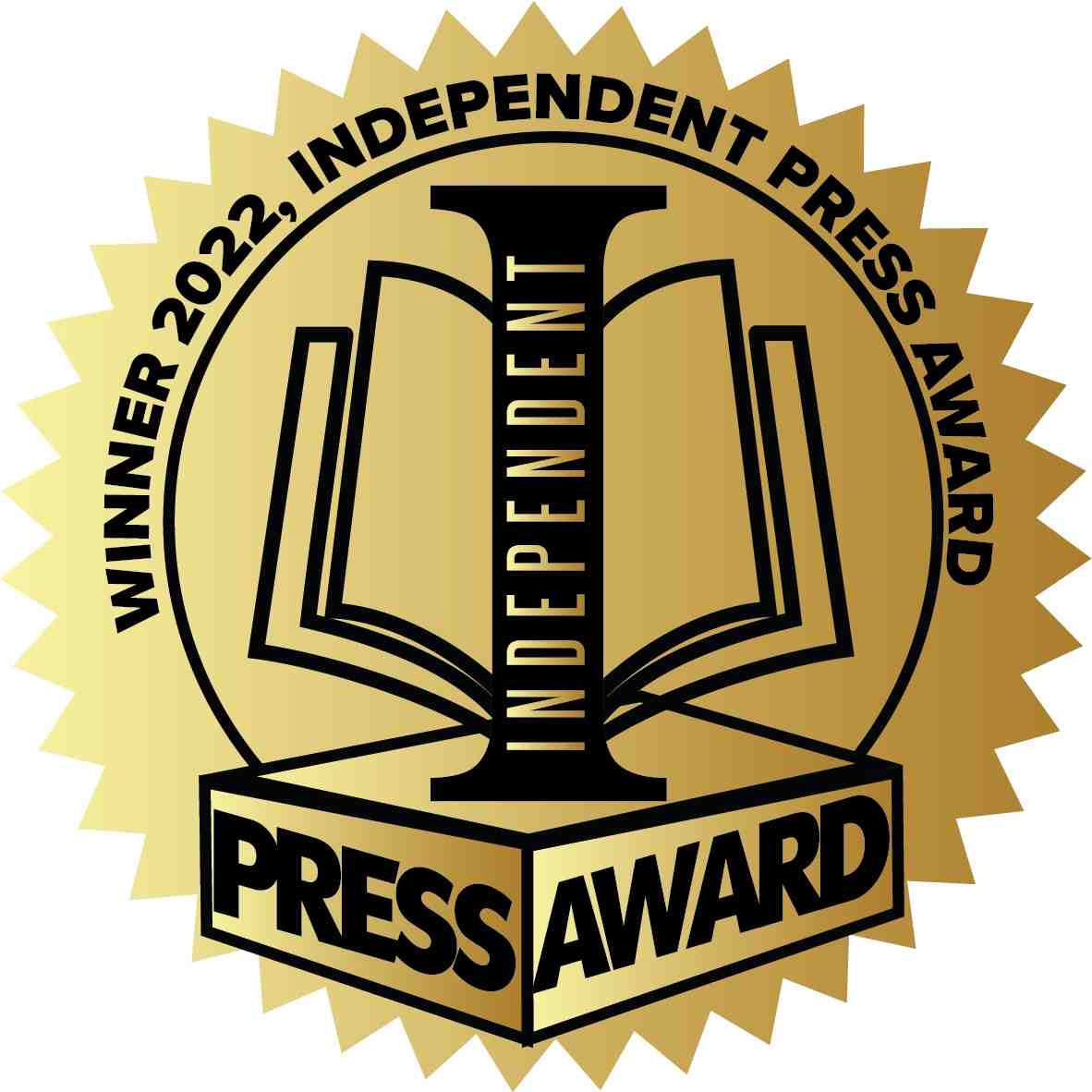 Independent Press Award Label