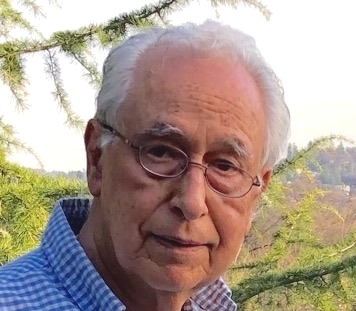 S.P. Perone, professor, award-winning author.
